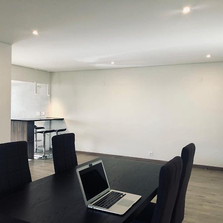Blue River - Rua Dr Pita - Rooms Near Jardim Magnolia 푼샬 외부 사진
