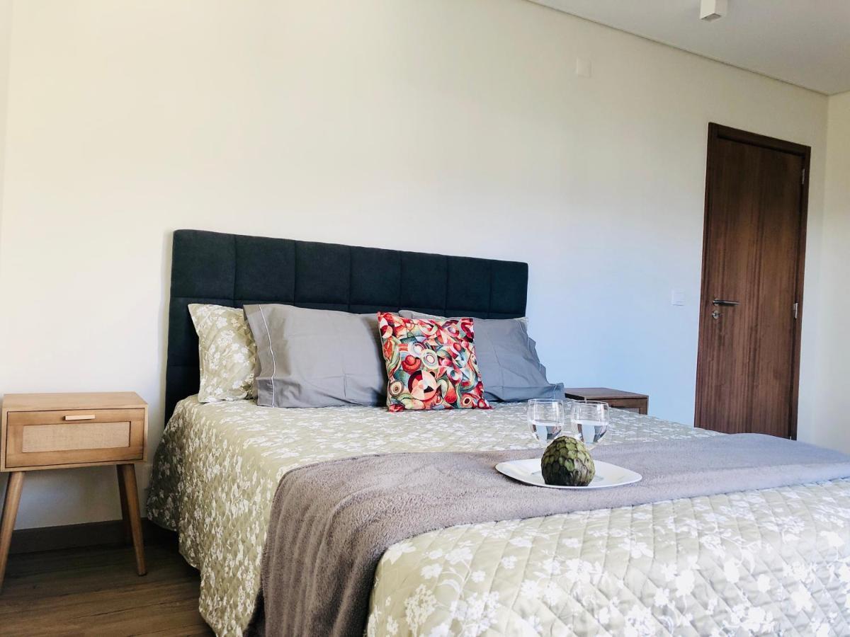 Blue River - Rua Dr Pita - Rooms Near Jardim Magnolia 푼샬 외부 사진