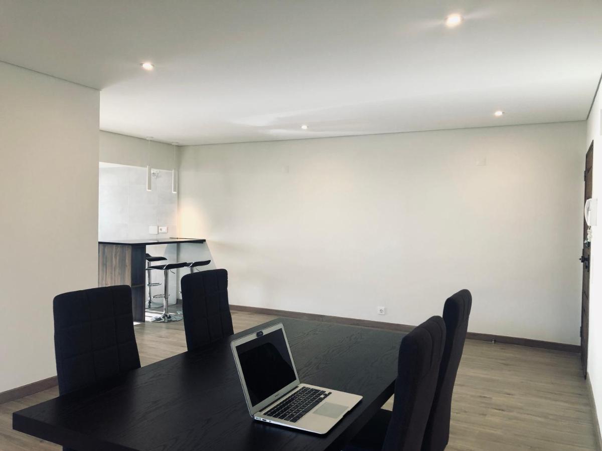 Blue River - Rua Dr Pita - Rooms Near Jardim Magnolia 푼샬 외부 사진