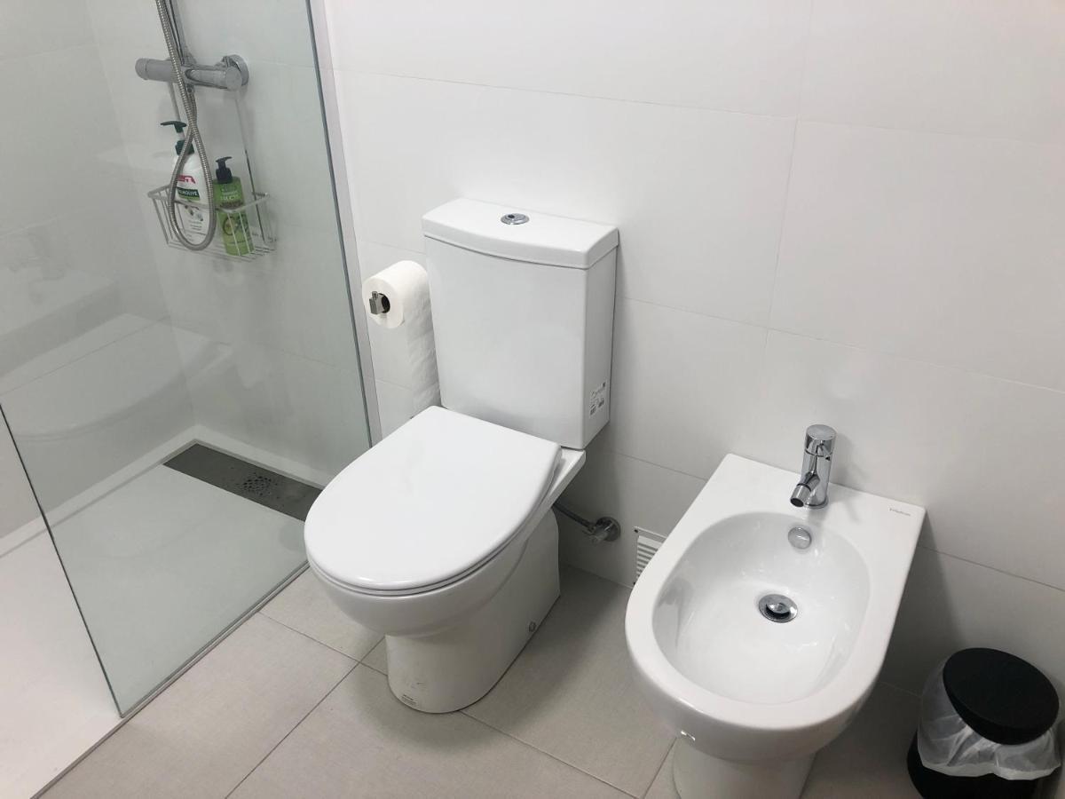 Blue River - Rua Dr Pita - Rooms Near Jardim Magnolia 푼샬 외부 사진