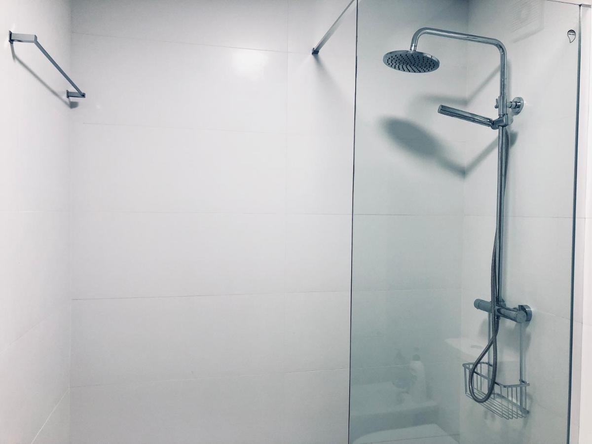 Blue River - Rua Dr Pita - Rooms Near Jardim Magnolia 푼샬 외부 사진
