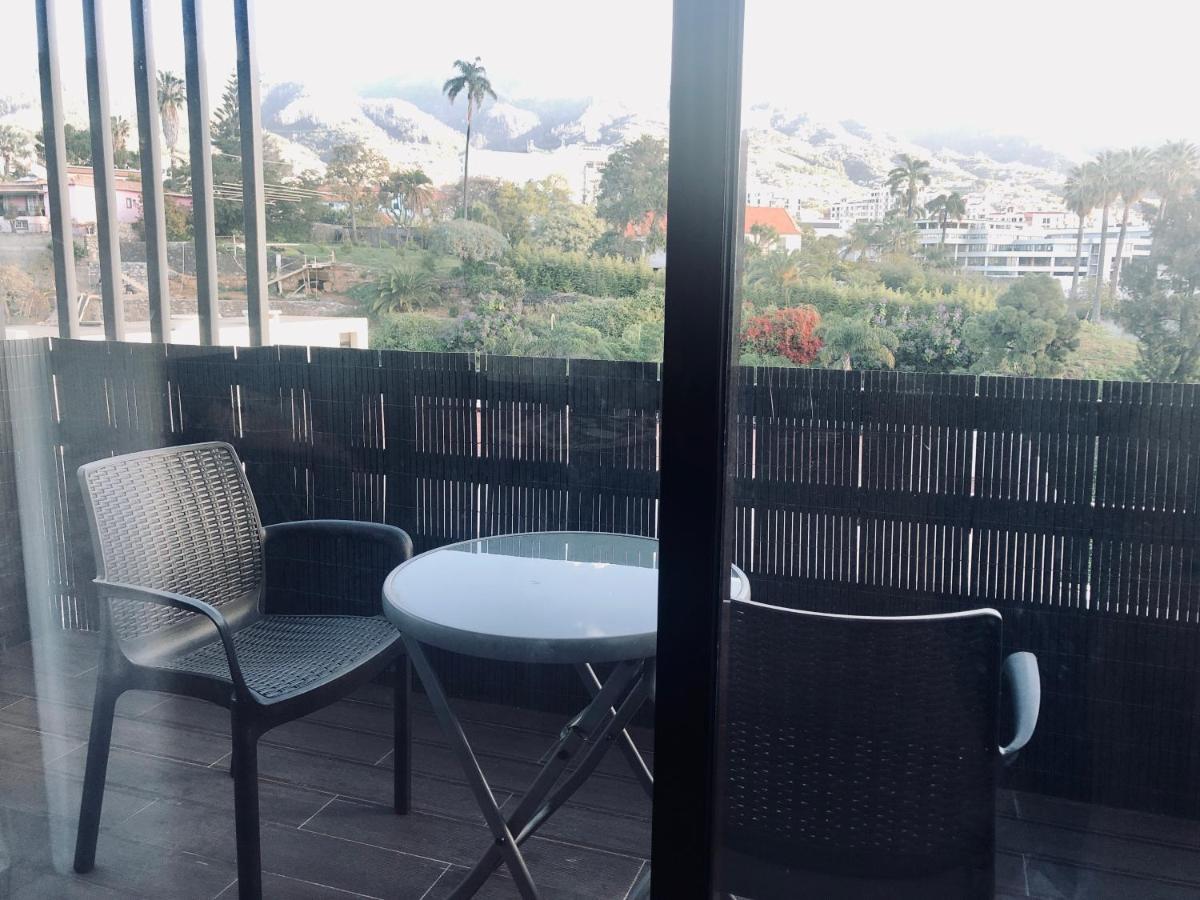 Blue River - Rua Dr Pita - Rooms Near Jardim Magnolia 푼샬 외부 사진