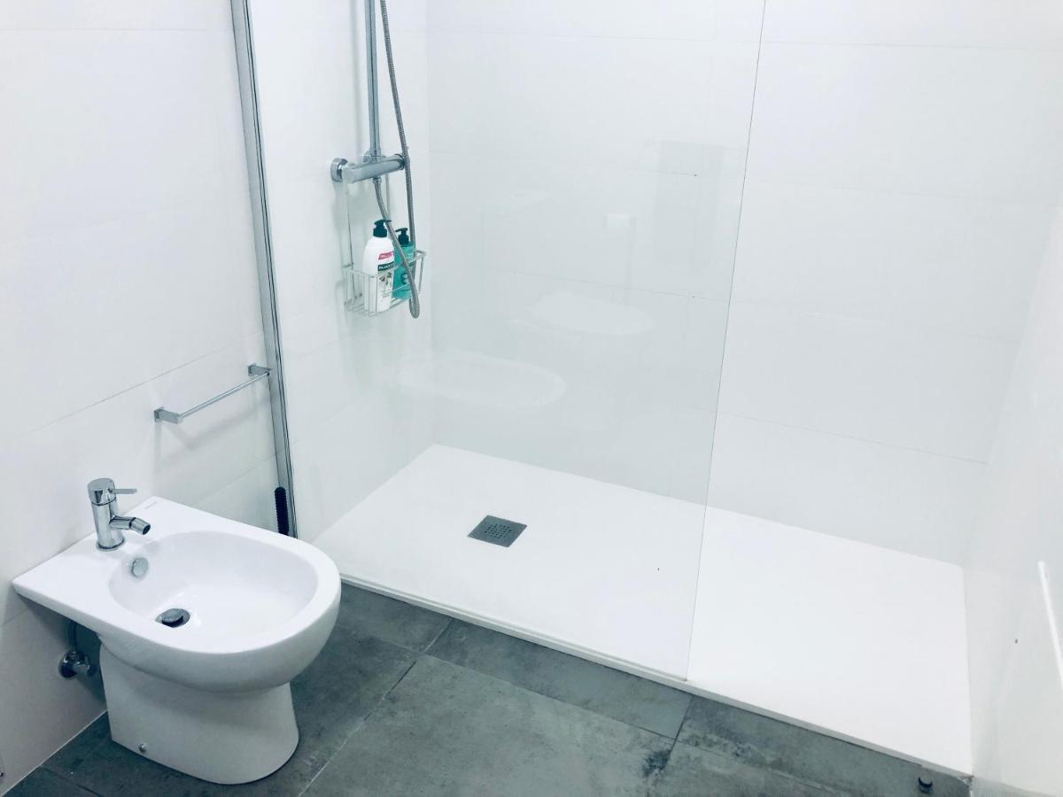 Blue River - Rua Dr Pita - Rooms Near Jardim Magnolia 푼샬 외부 사진