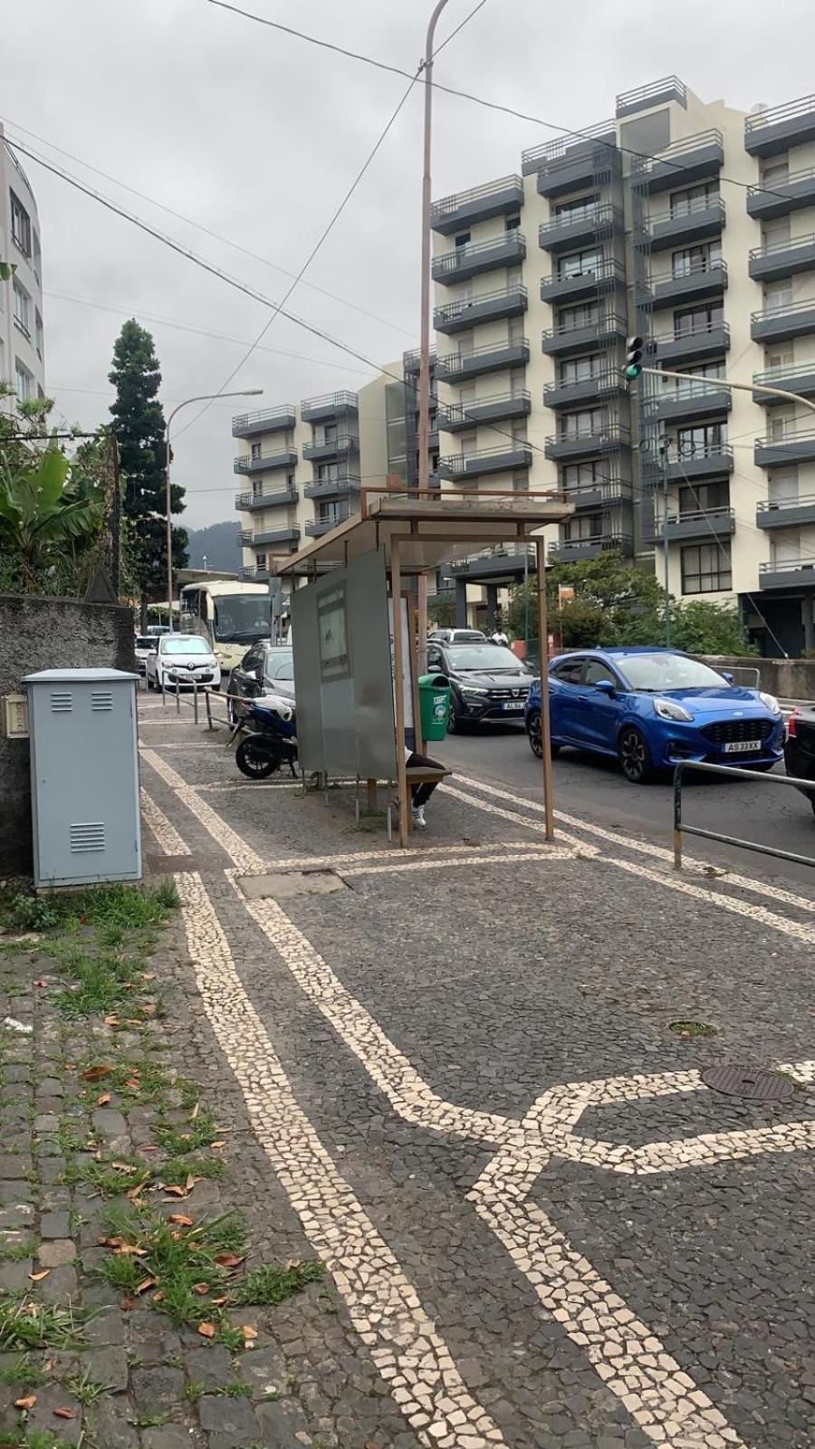 Blue River - Rua Dr Pita - Rooms Near Jardim Magnolia 푼샬 외부 사진